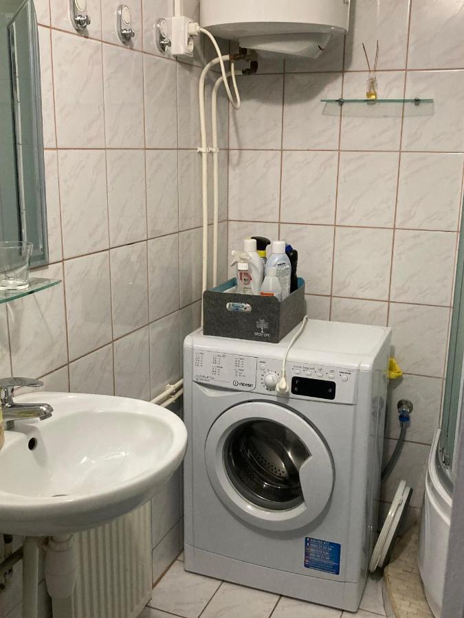 Karja 5 Apartment Нарва-Йиесуу Екстер'єр фото