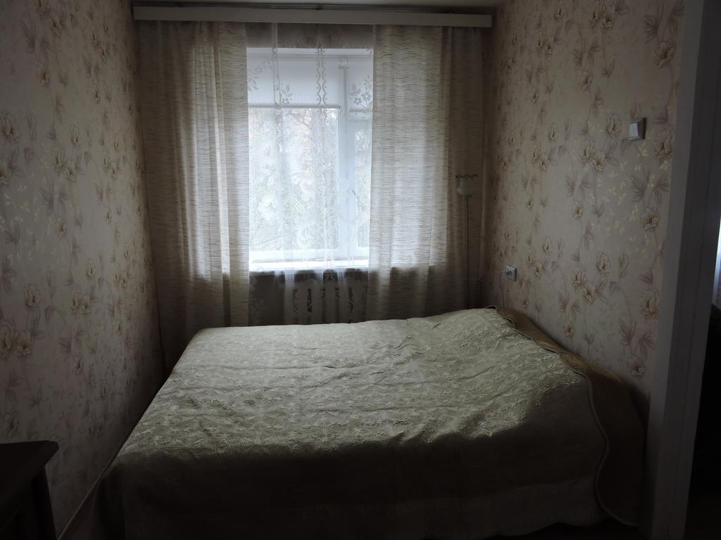 Karja 5 Apartment Нарва-Йиесуу Екстер'єр фото